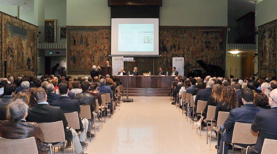 Clicca per accedere all'articolo Giornata del Medico e dell’Odontoiatra - Piacenza, 5 ottobre 2024