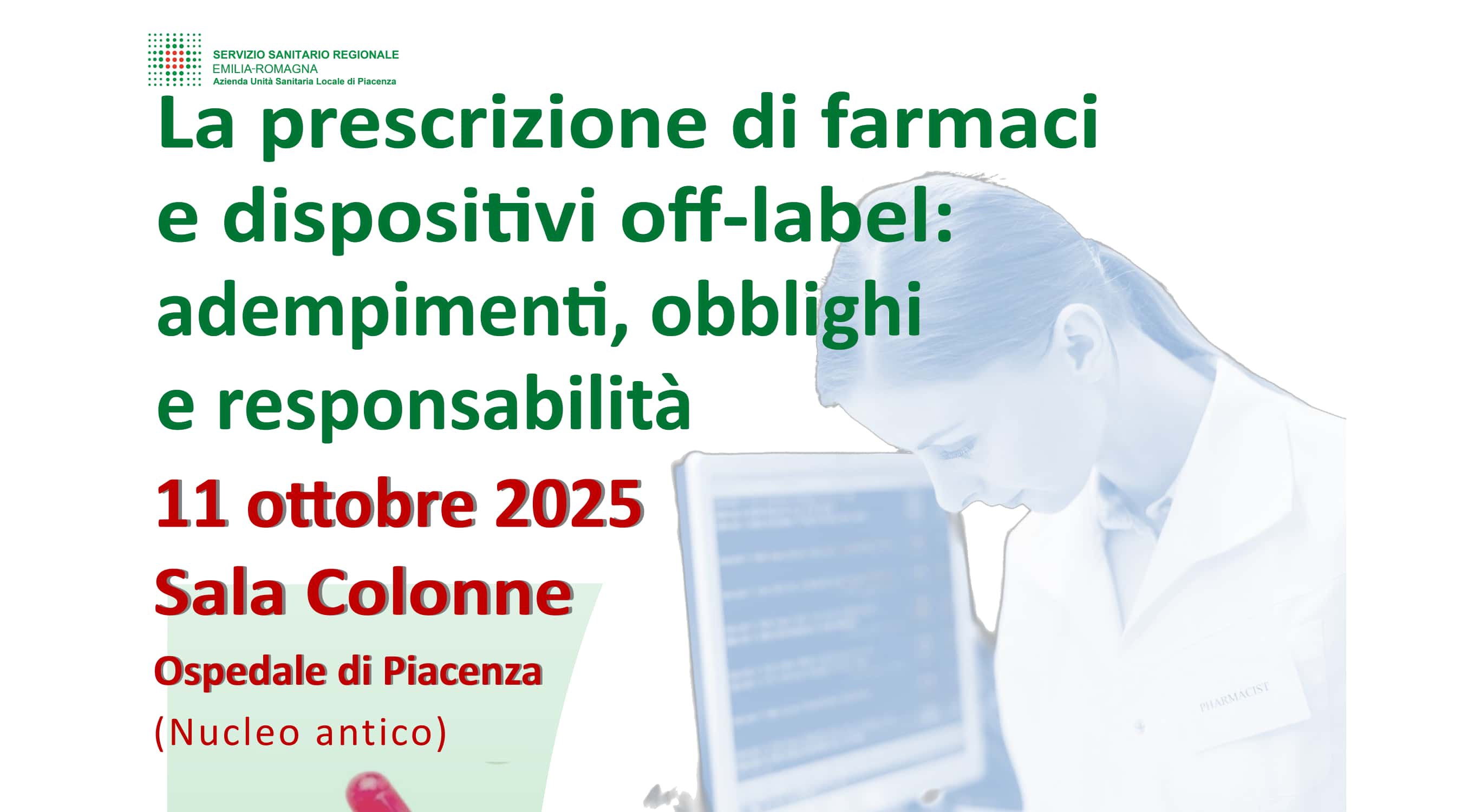 Clicca per accedere all'articolo La prescrizione di farmaci e dispositivi off-label: adempimenti, obblighi e responsabilità