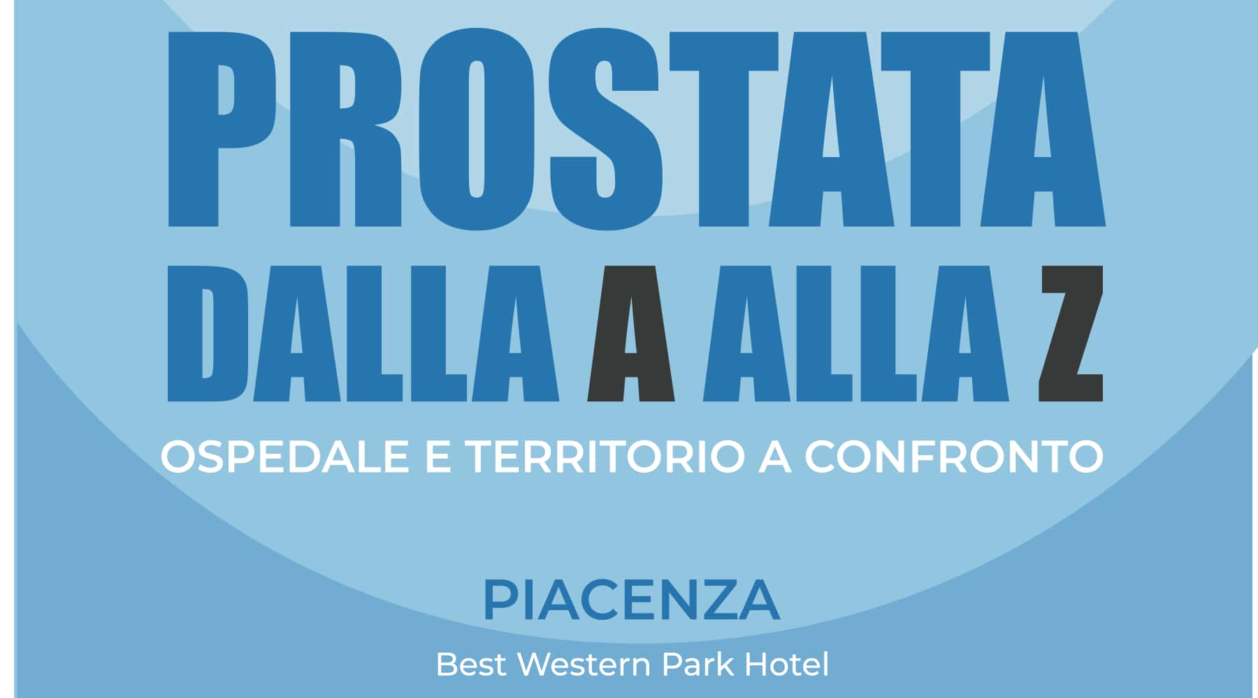 Clicca per accedere all'articolo Prostata dalla A alla Z: ospedale e territorio a confronto - Piacenza, 14 dicembre 2024