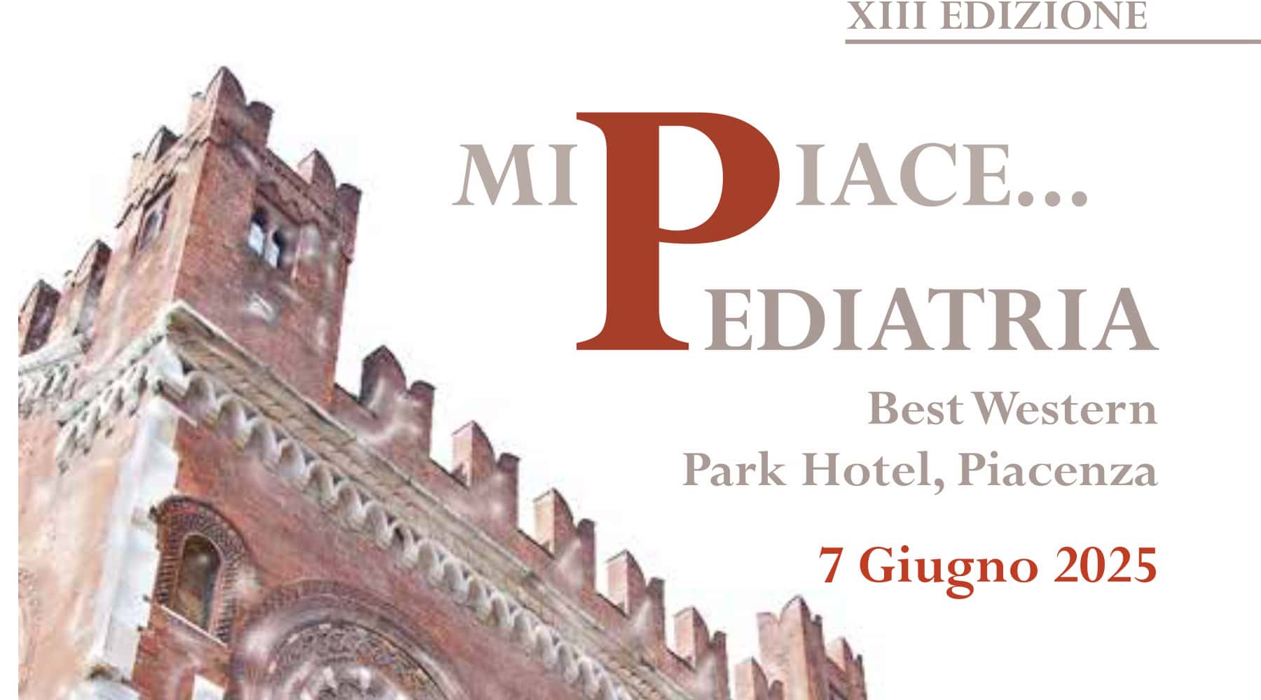 Clicca per accedere all'articolo “Mi piace...Pediatria”