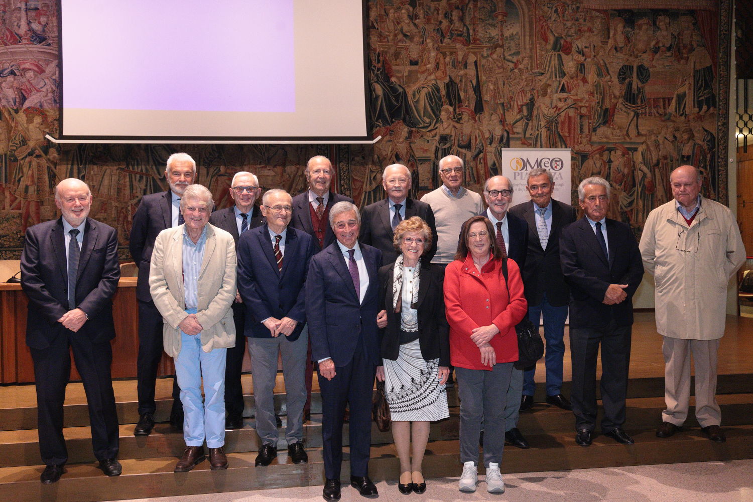 XII Giornata del Medico  42