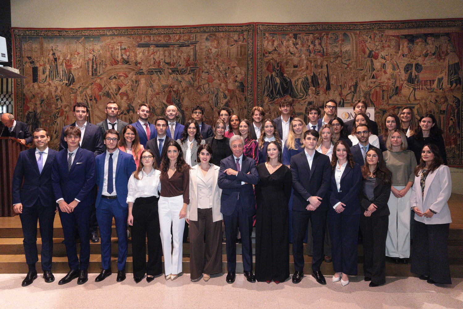 XII Giornata del Medico  43