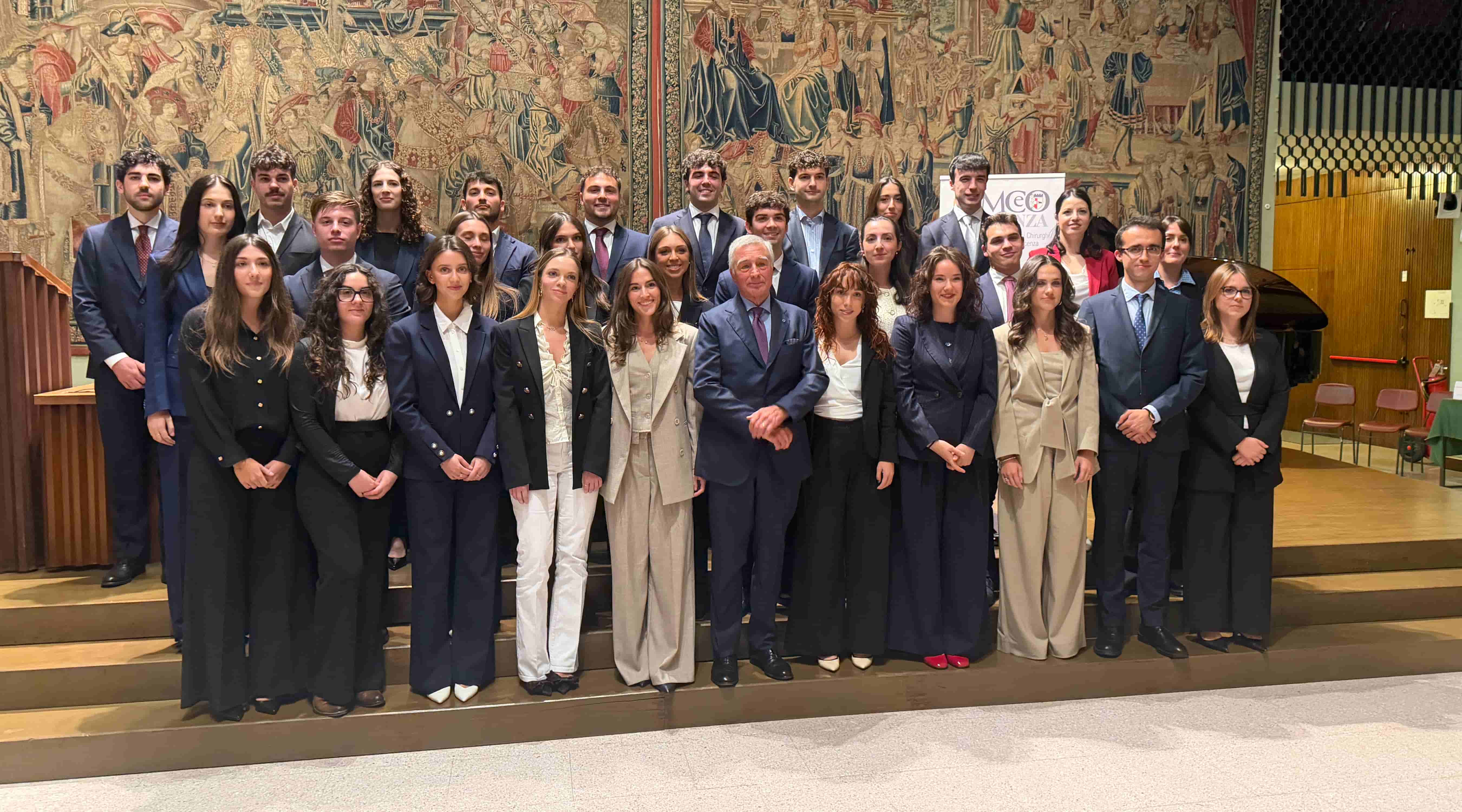 13^ Giornata del Medico e dell’Odontoiatra