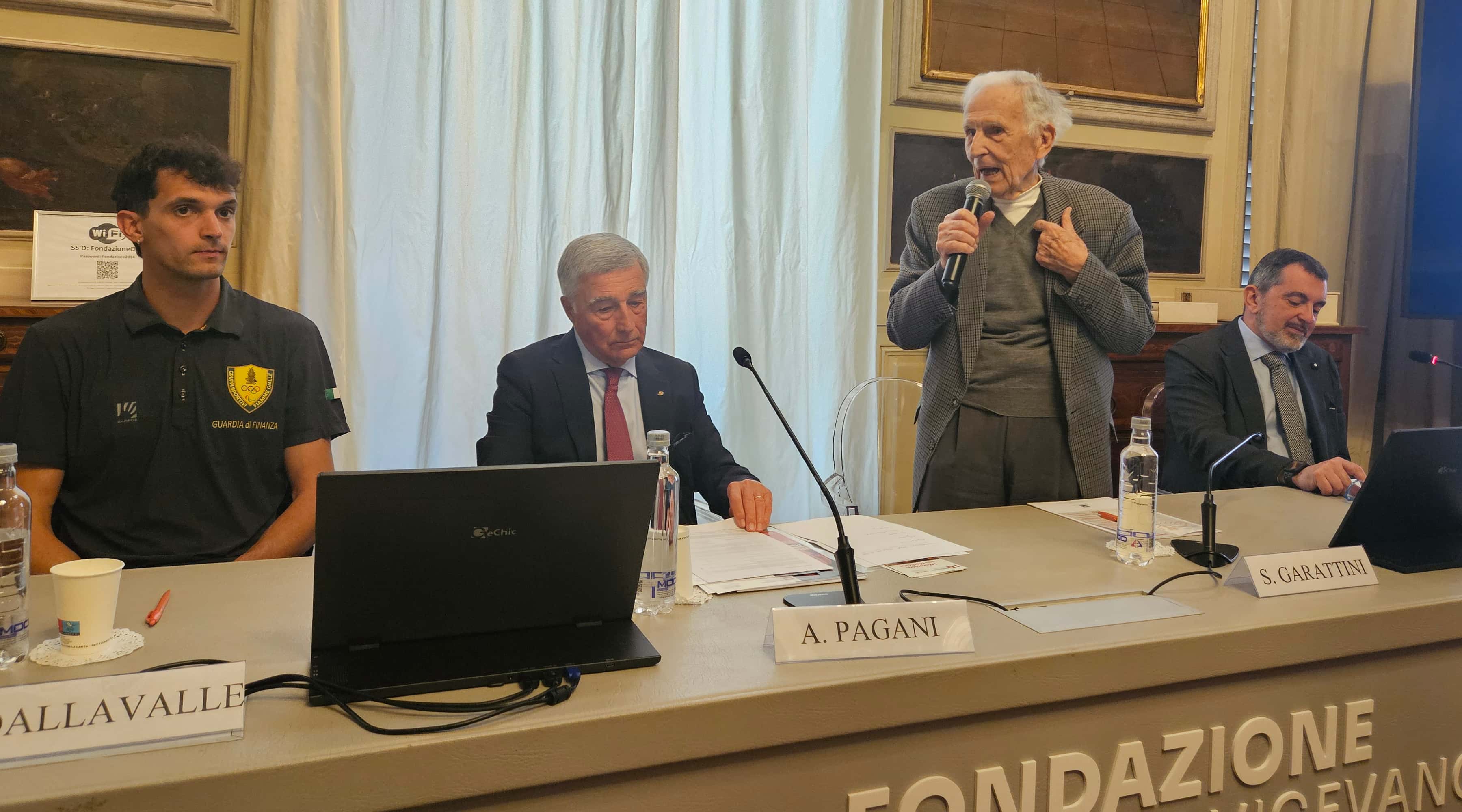 mercoledi medicina 2026 1