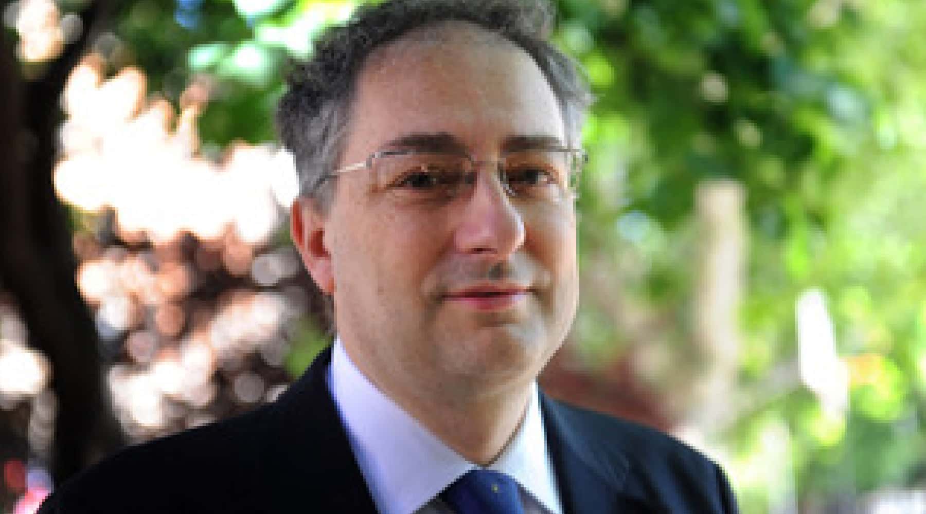 Clicca per accedere all'articolo Elezioni SaluteMia, Gianfranco Prada confermato presidente