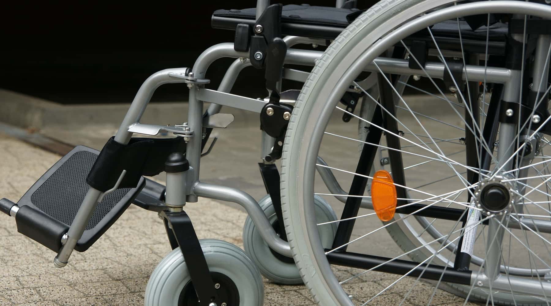 Clicca per accedere all'articolo In Gazzetta Ufficiale il Decreto legislativo n. 62 del 2024 in materia di disabilità