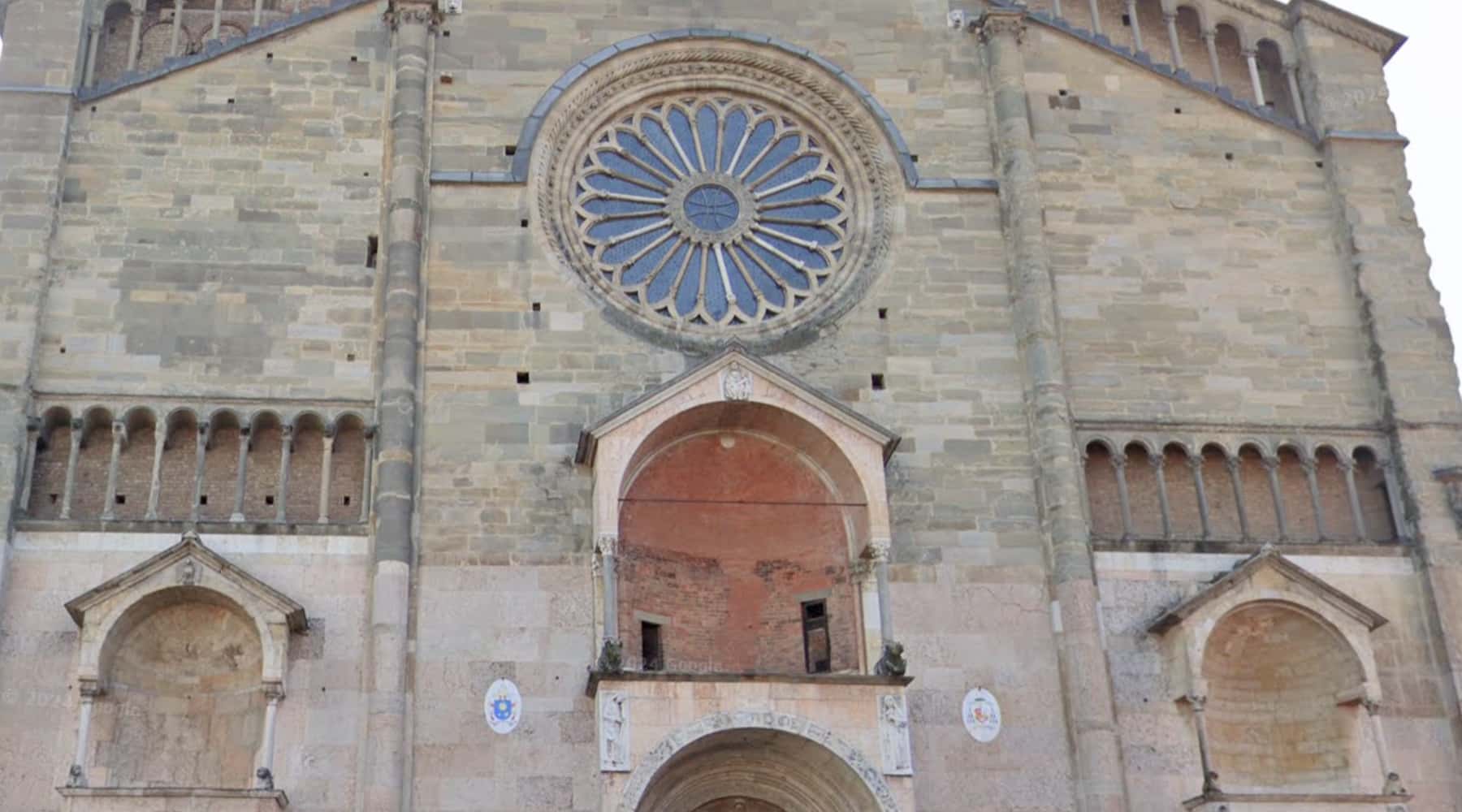 Clicca per accedere all'articolo Festa di San Luca, patrono dei medici: in Cattedrale celebrazione con il Vescovo