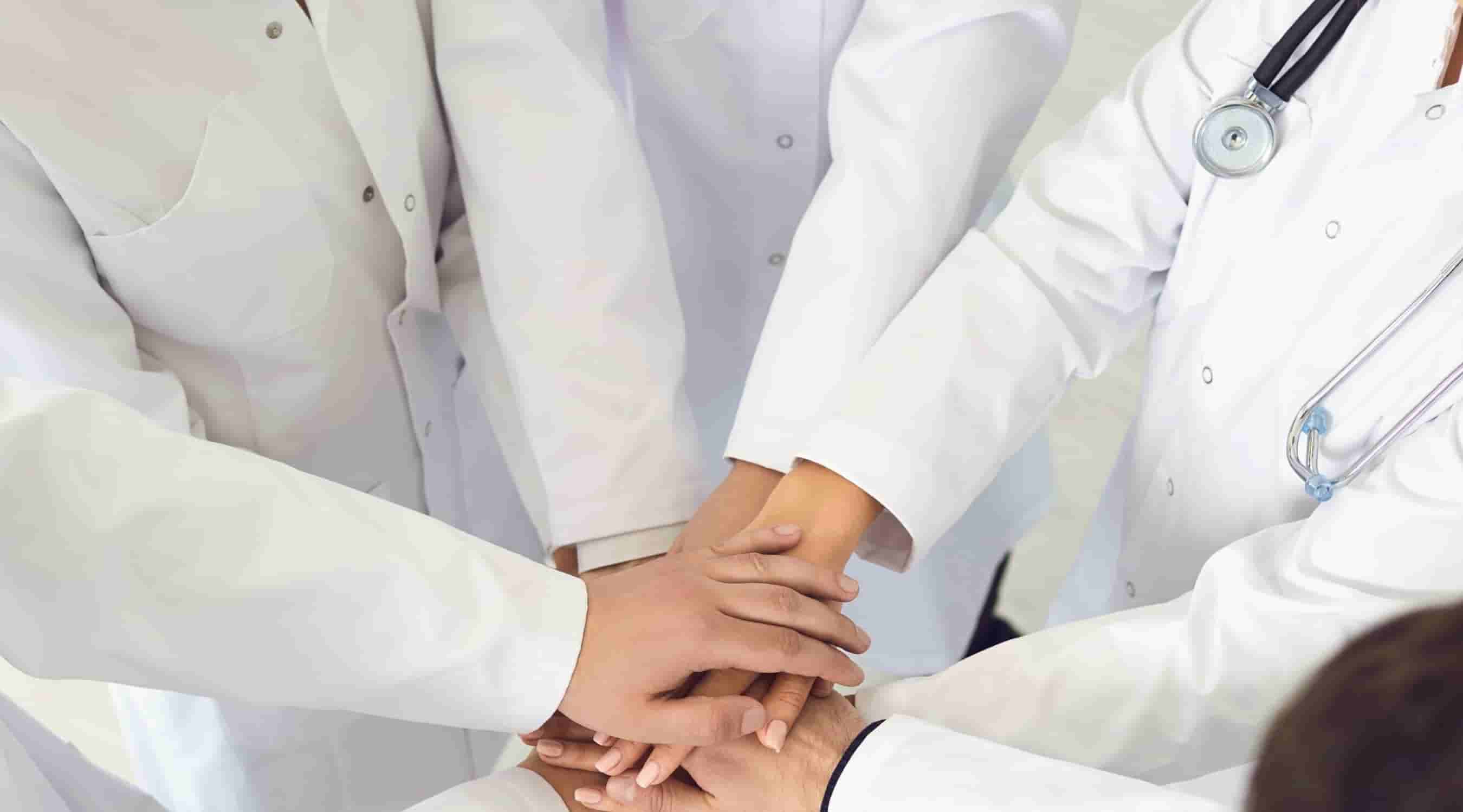 Questionario ONSEPS sulla sicurezza degli operatori sanitari