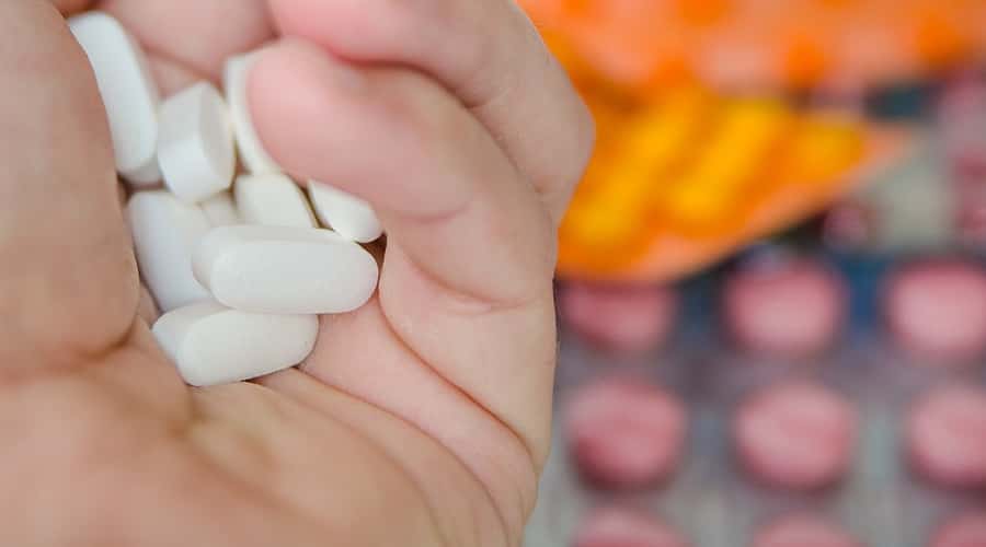 Clicca per accedere all'articolo Uso appropriato degli antibiotici, lancio della versione regionale dell'app “Firstline”