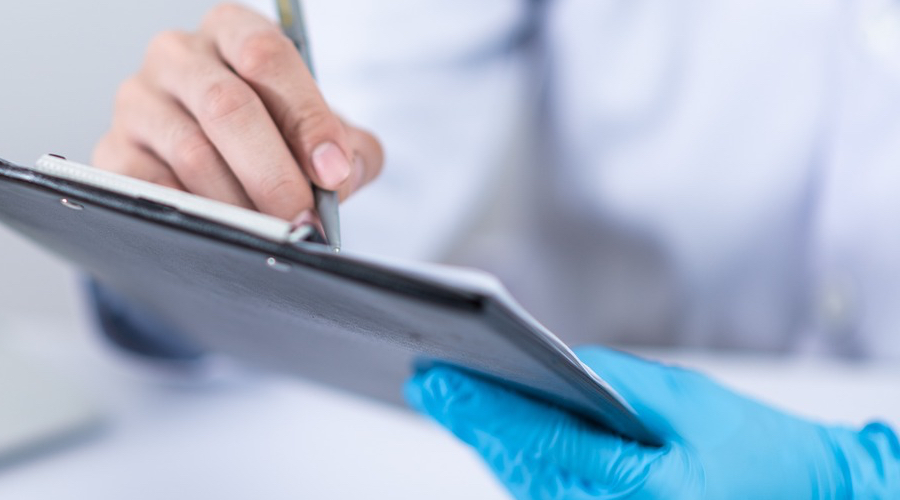 Clicca per accedere all'articolo La parola dei Giudici: Cartella clinica e responsabilità sanitaria
