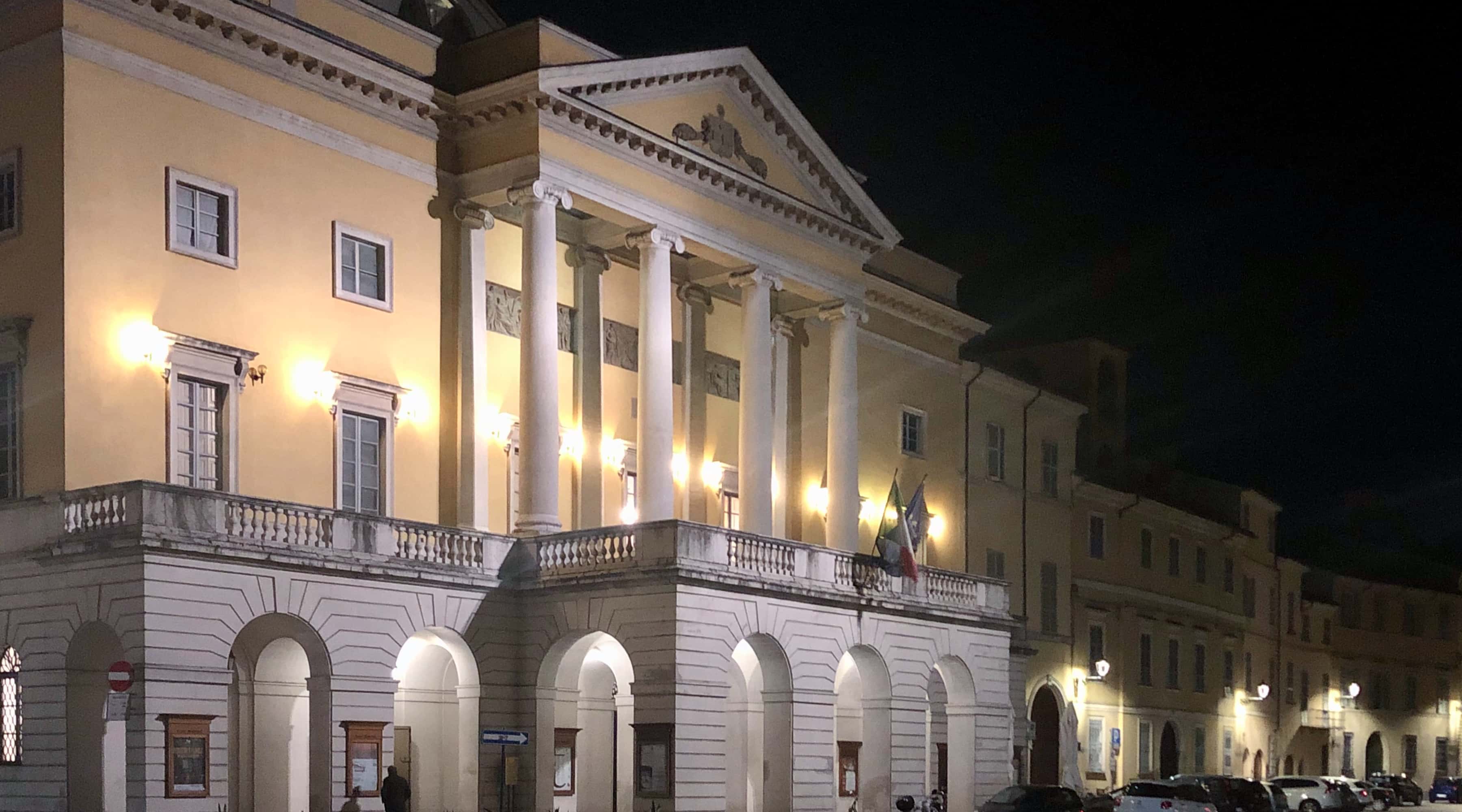 Clicca per accedere all'articolo Convenzione OMCeO Piacenza-Fondazione Teatri: tariffe ridotte per gli iscritti